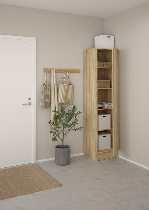 Produktbild Tvilum Kleiderschrank Fox (49.20 x 47.05 x 200 cm)