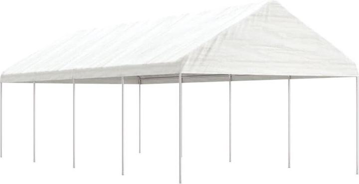 Produktbild vidaXL Pavillon (892 cm, 408 cm)