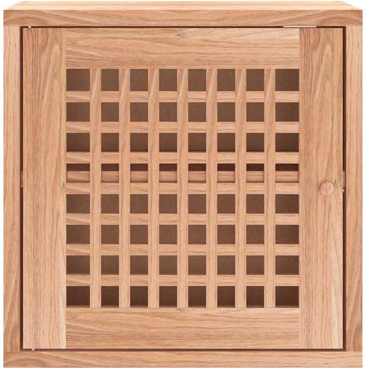 Produktbild vidaXL Wandschrank (42 x 18 x 42 cm)