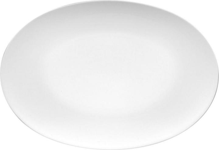Produktbild Rosenthal Platte 42 cm - TAC Gropius Weiss (1x)