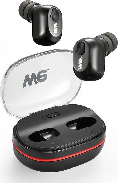 We-Vibe Ecouteurs sans fil - Earpod HD bass sound - Bluetooth 5.0 Cable de charge intégr (Kabellos)