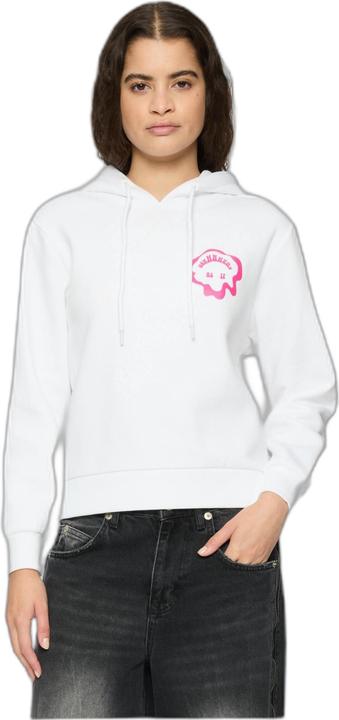 Actual product image Miss Tee Every Things Nice Hoody - 170091 (S)