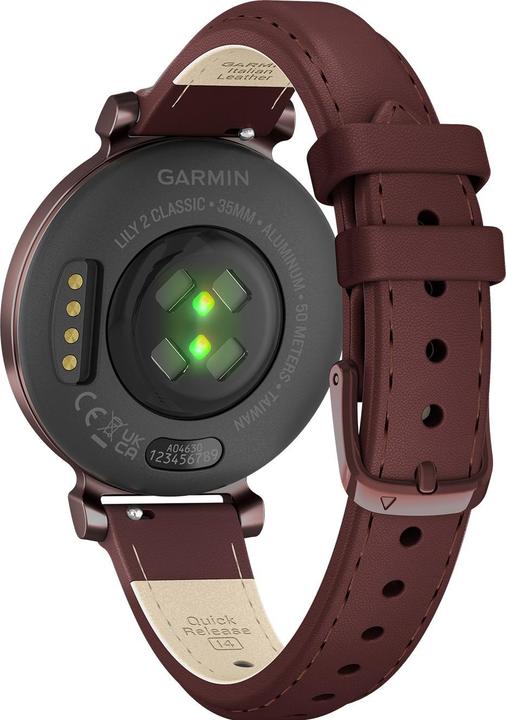 Image du produit Garmin 010-02839-03 Lilly 2