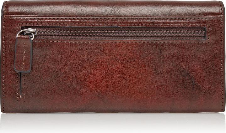 Immagine prodotto Castelijn & Beerens Portafoglio Rien RFID in pelle 17 cm