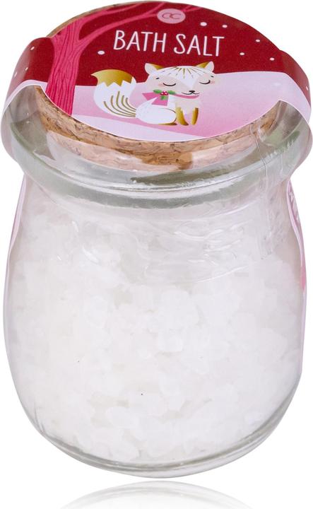 Actual product image Accentra DREAMY WINTER - Bath Salts (Bath salts)