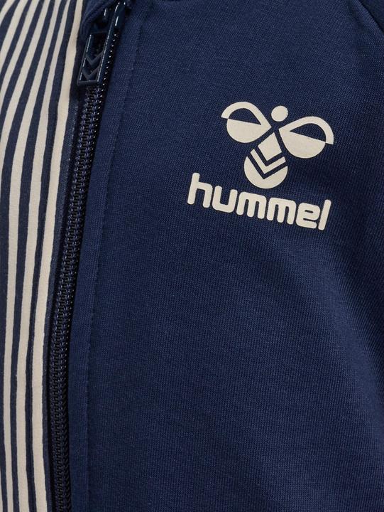 Produktbild hummel Hmlstripy Zip Jacket (62)