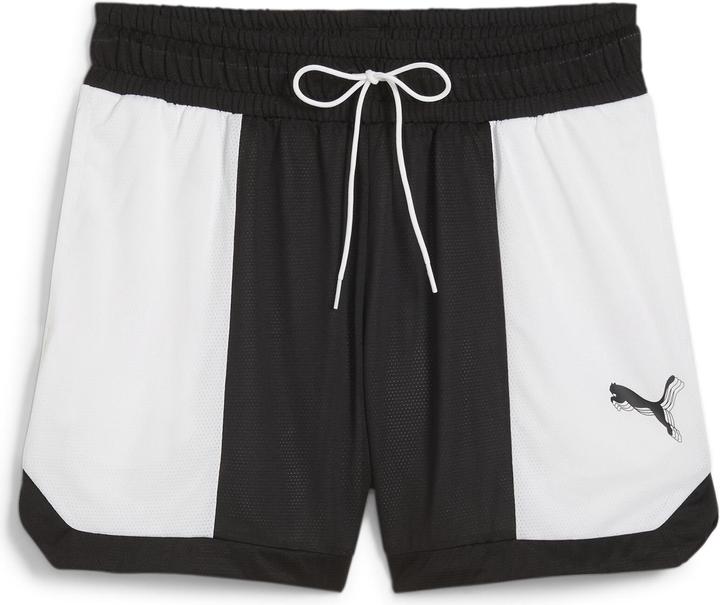 Actual product image Puma Arc-hitect Mesh Short (XL)