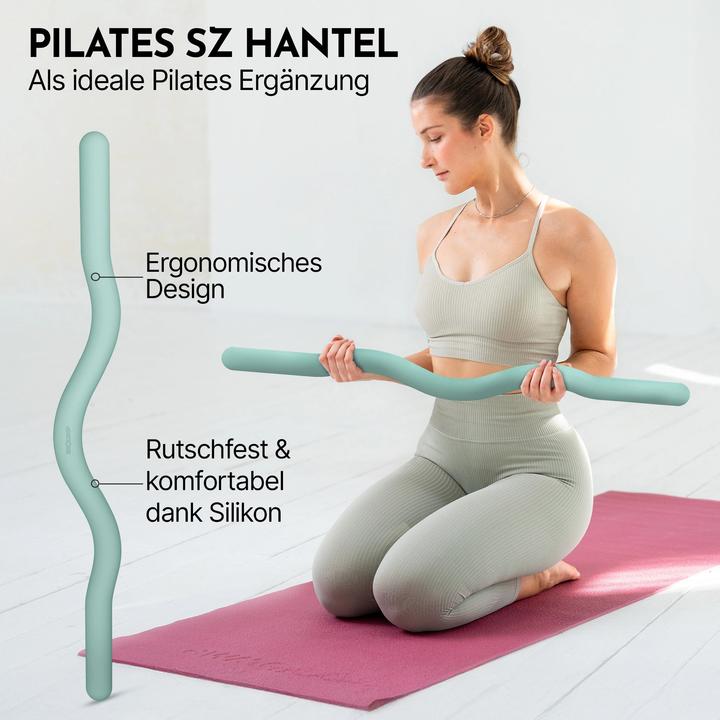 Immagine prodotto Neolymp Pilates SZ Stange