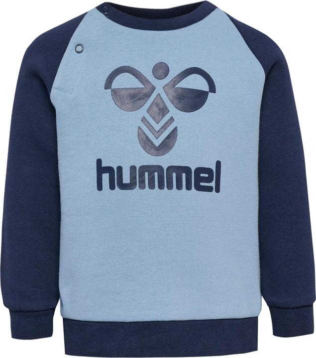 Actual product image hummel Hmlhumming Crewsuit (86)