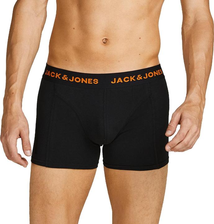 Immagine prodotto Jack & Jones 10er Pack Basic Retro Short / Pant (XL, confezione da 10)