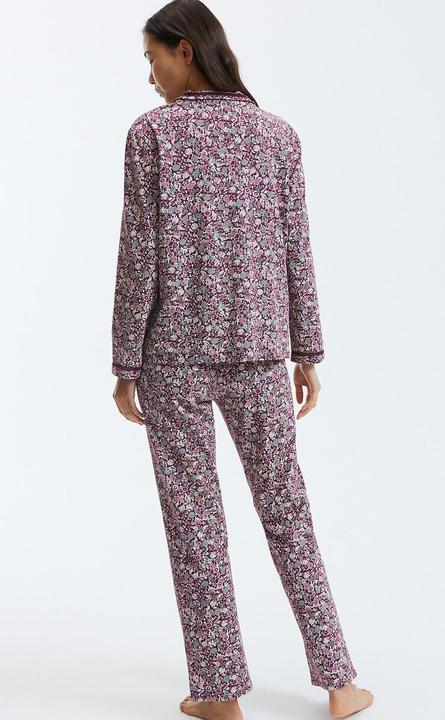 Immagine prodotto La Redoute Collections Pigiama con stampa floreale (54)