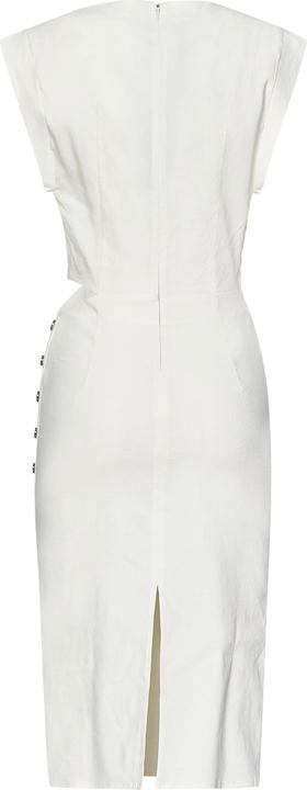 Immagine prodotto Pinko Dresses White (42)