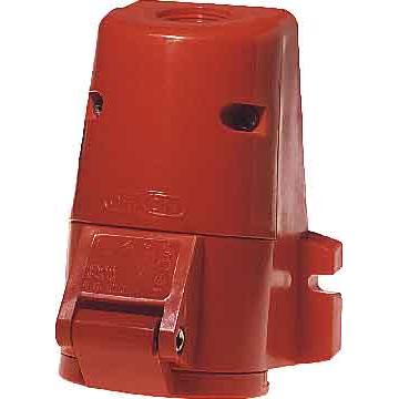 Elektra, Presa di corrente, CO463/6HNR.83754