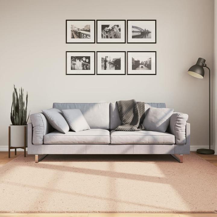 Produktbild vidaXL Jaliyah (200 x 200 cm)