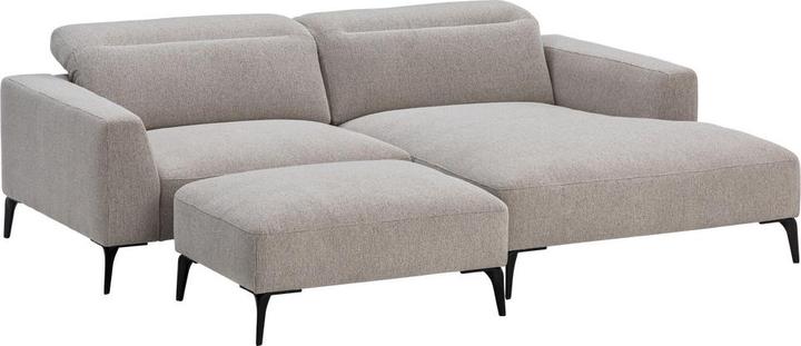 Actual product image Flexlux Voluzzi (Corner sofa)