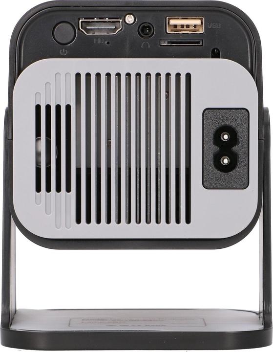 Actual product image Extralink Patch Cord SC/APC-SC/UPC, Round, Hanging, Single-Mode, Simplex, G.657A2, 30m (HD, 200 lm)