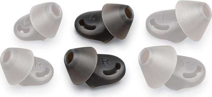 Actual product image Poly Voyager 6200 Earplugs M