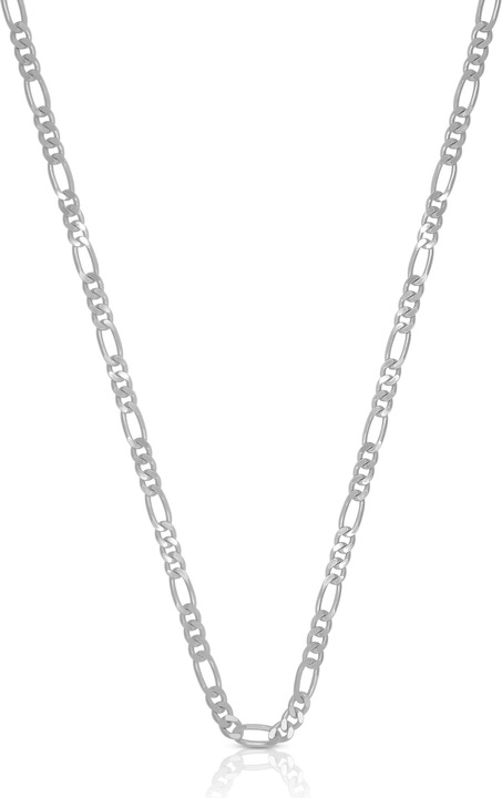 Actual product image Muau Figaro (750/18K white gold, 40 cm)