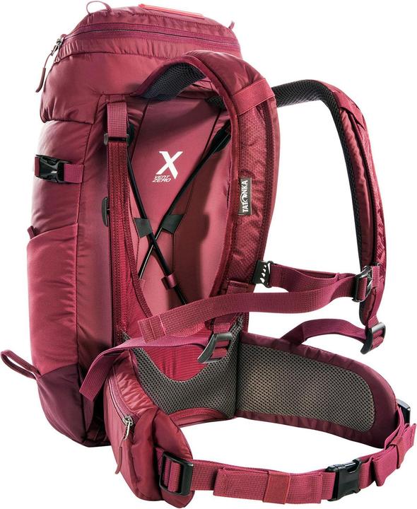 Actual product image Tatonka Women's Storm 18 Recco (18 l)