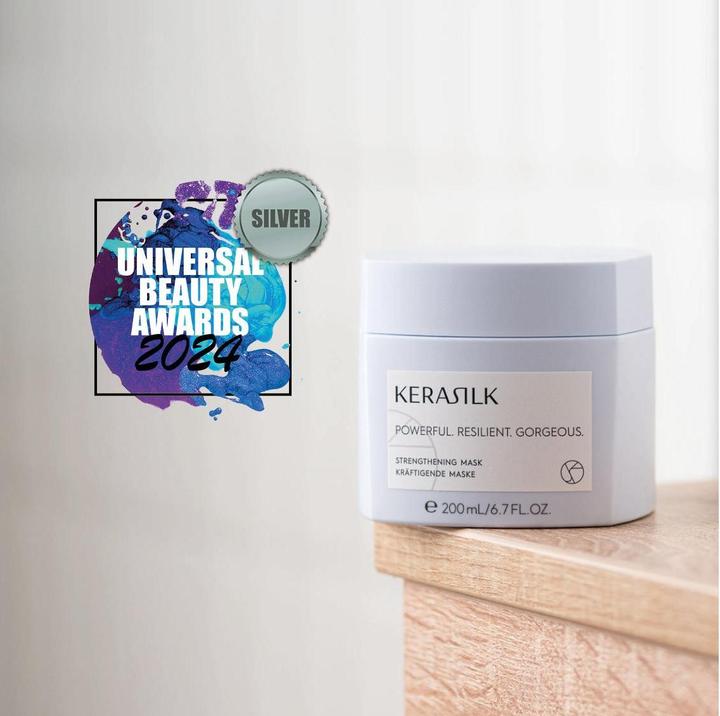 Produktbild Kerasilk Specialist - Strengthening Mask (500 ml)