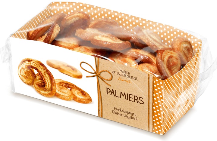 Kambly Guetzli Prussiens (1 Stk., 250 g)