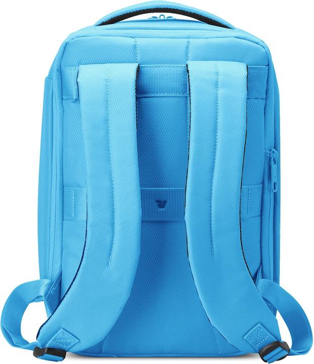 Actual product image Roncato Ironik 2.0 backpack 40 cm (23 l)