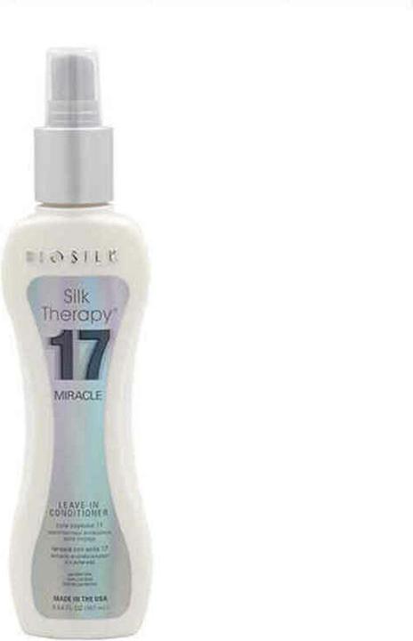 Actual product image BioSilk Silk Therapy 17 Miracle (167 ml)