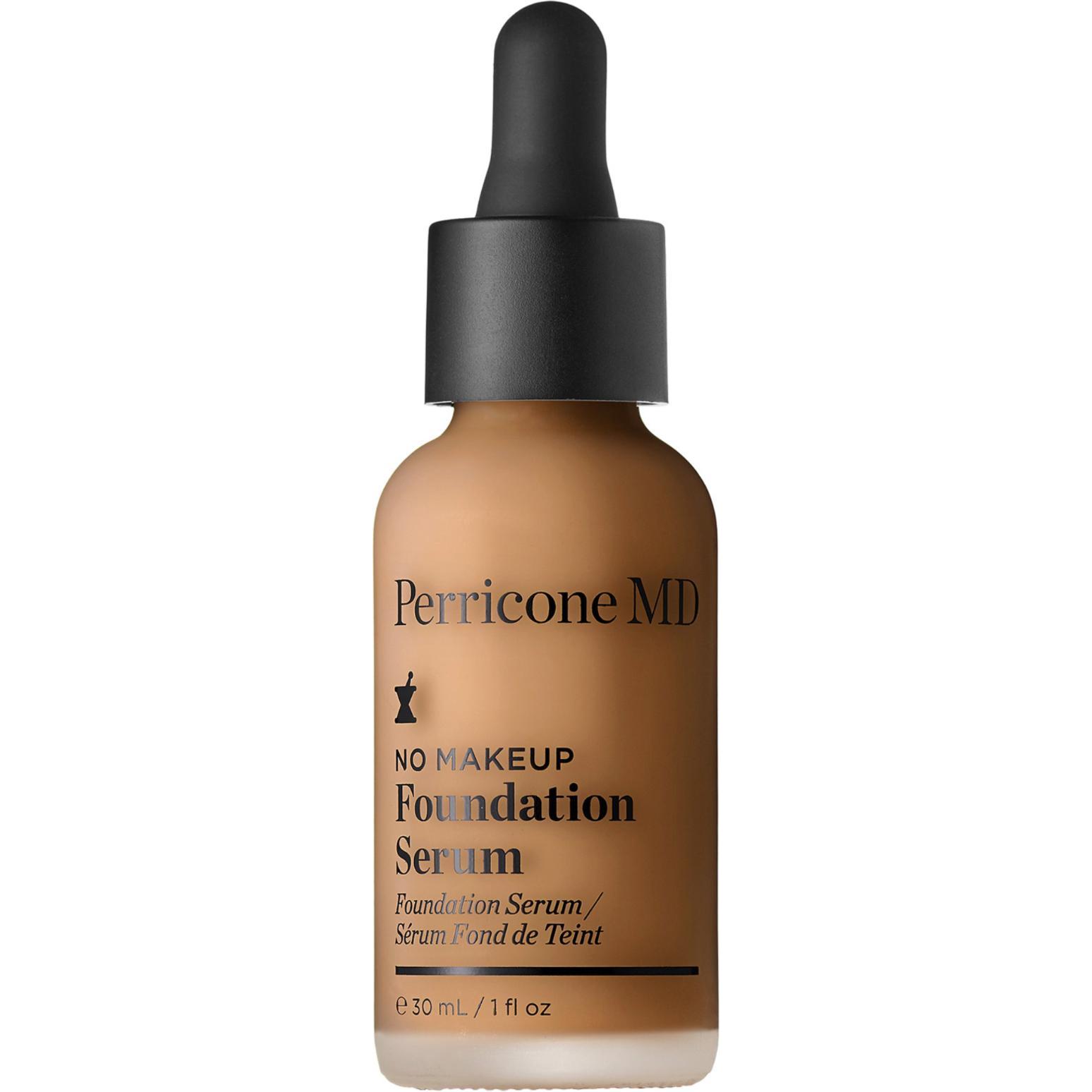 Perricone MD, Foundation, No Makeup Foundation Serum (Tan)