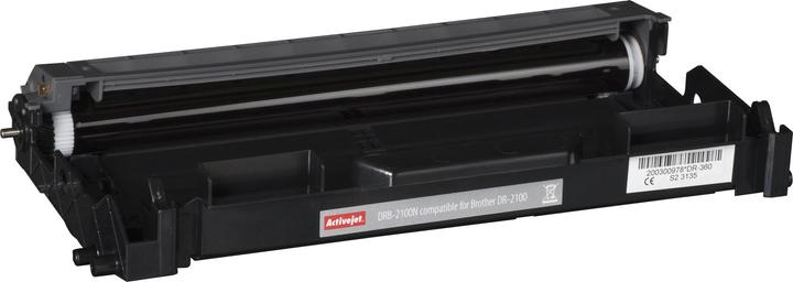 Produktbild Activejet DRB-2100N Drucker-Trommel Kompatibel (e) (BK)
