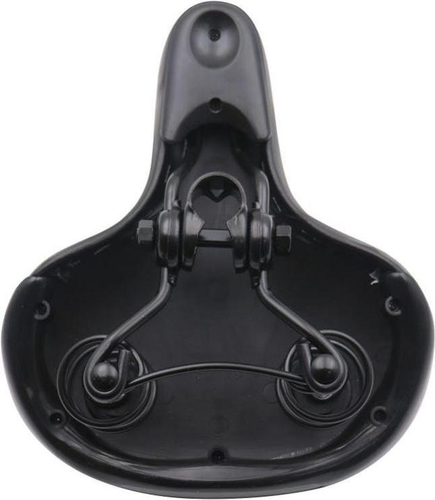 Produktbild OEM Bicycle accessory Bicycle saddle FSBSD-010-1 black