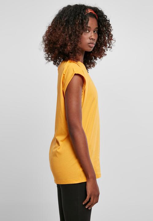 Immagine prodotto Urban Classics Ladies Extended Shoulder Tee (M)