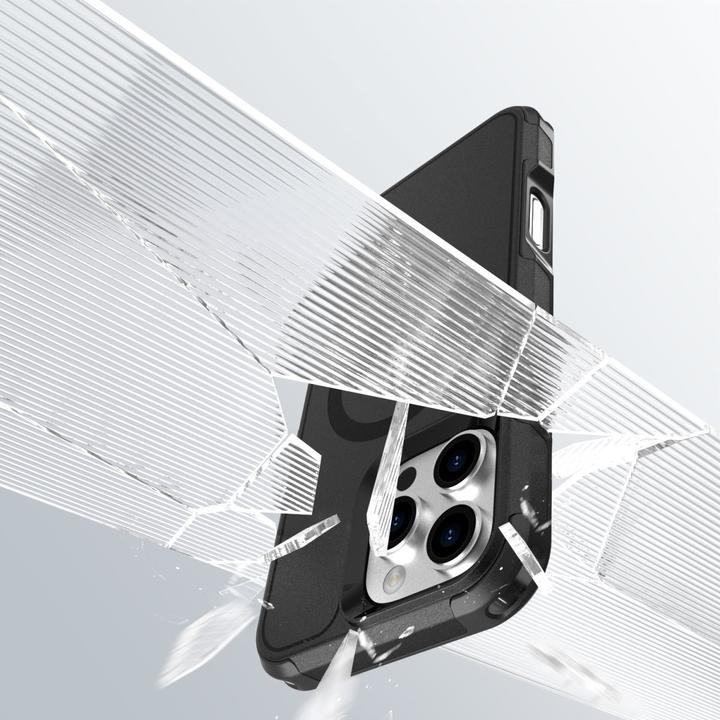 Produktbild 4smarts Defend Case (Apple iPhone 16 Pro Max)