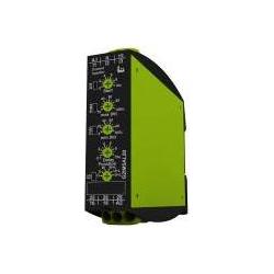 Tele Monitoraggio attuale, Relais