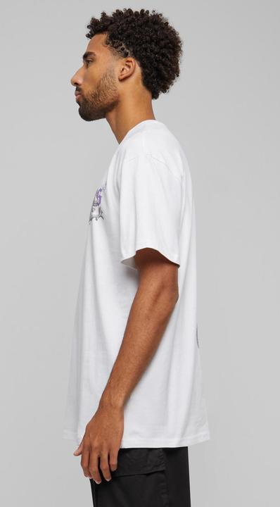 Actual product image Forgotten Faces Dragon Oversized Tee (XS)