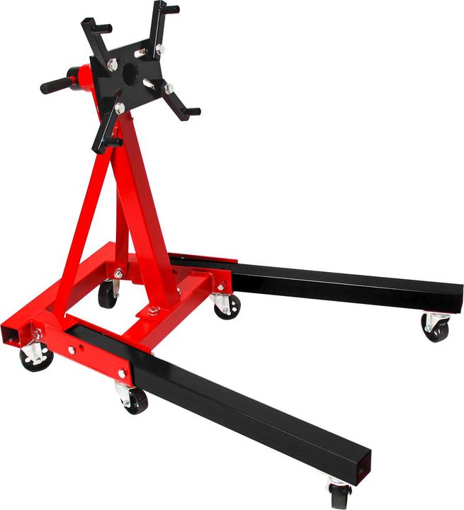 Dema Motorständer | 900kg