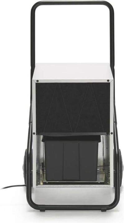 Produktbild Trotec TTK 170 S (100 m², 40 l/24h)