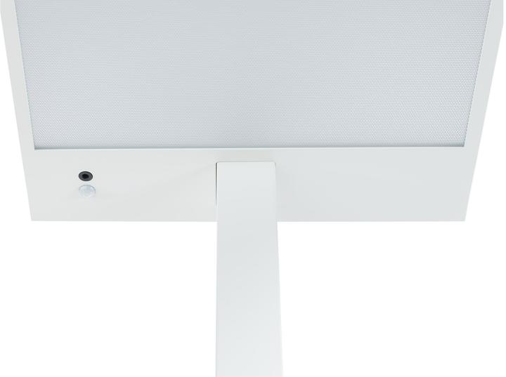 Actual product image Office focus Bürostehleuchte LYS 13000, Weiss (13000 lm)
