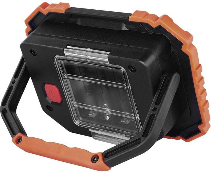 Produktbild Emos COB LED Arbeitsleuchte P4113, 700 lm, 4x AA (700 lm)