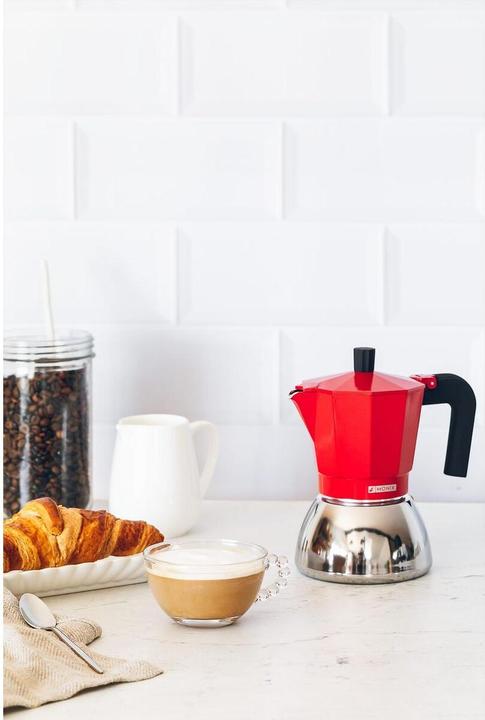 Actual product image Monix M863103 (3 Cups)