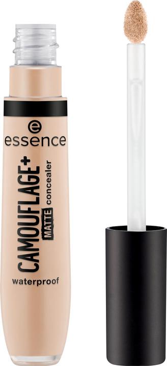 Actual product image essence CAMOUFLAGE+ MATTE concealer (70)