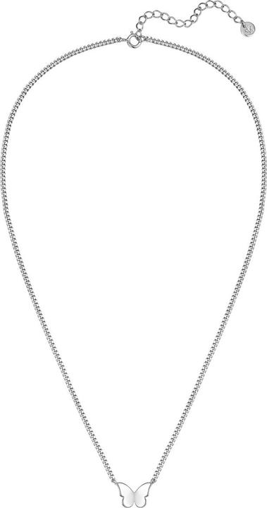 Produktbild Glanzstücke München Kette mit Anhänger Sterling Silber - 38176 (Sterling Silber)
