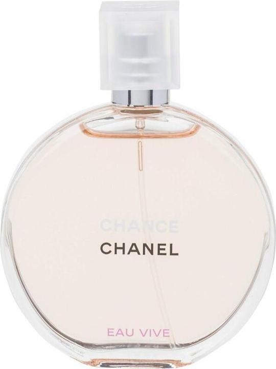 Chanel Chance Eau Vive