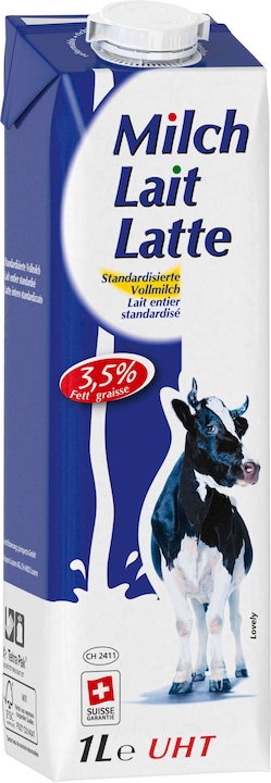 Produktbild Emmi Vollmilch (1 x 100 cl)