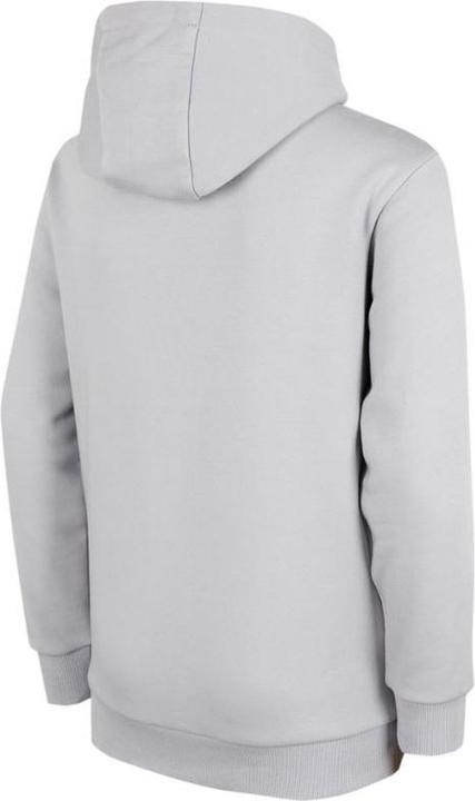 Immagine prodotto 4F Mergaitės palaidinukė šaltą pilką HJZ22 JBLD003 27S (128 cm) (128)