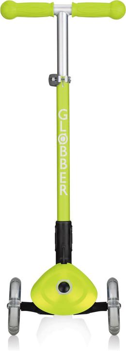 Actual product image Globber Scooter Primo Foldable