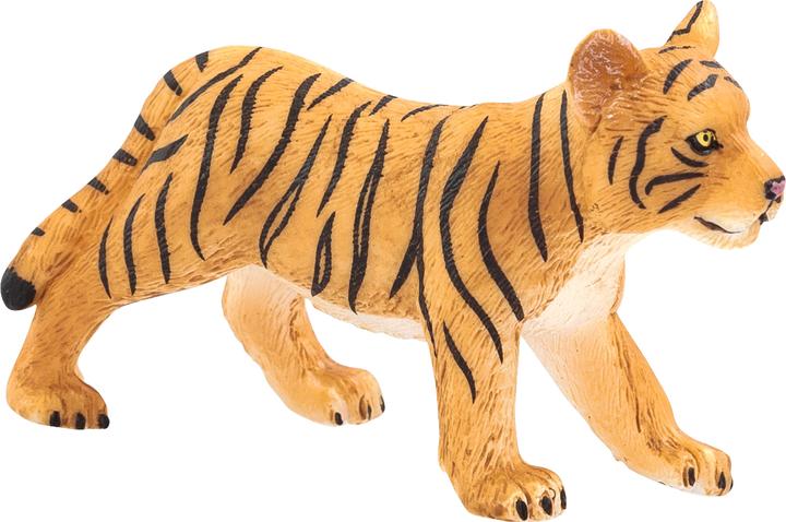 Actual product image Animal Planet Tiger cub