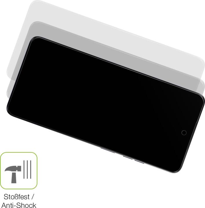 Image du produit Dipos Film de Protection d’écran Full-Cover Anti-reflet (1 pcs, Motorola Moto G04)