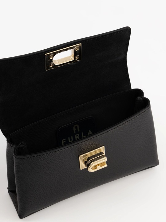 Produktbild Furla Minibag "1927" schwarz