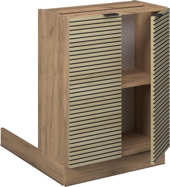 Produktbild Vicco Kücheninsel Fame-Line (60 x 70 x 82 cm)