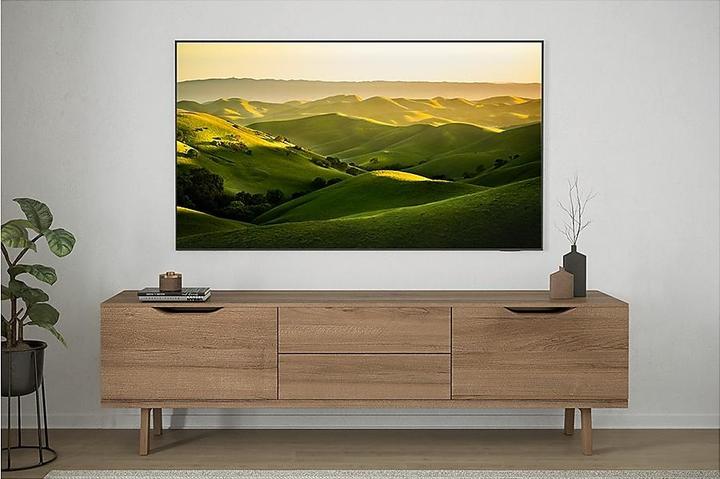 Actual product image Samsung GU65DU7179U (65", AU7179, 4K, 2024)